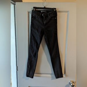 Gap Denim Universal Legging